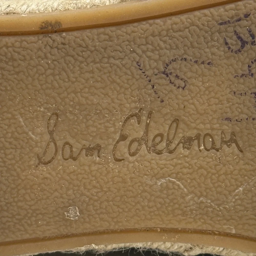 Sam Edelman sam edelman